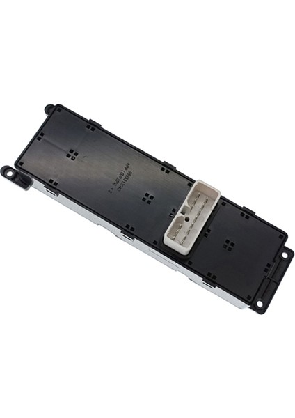 Kia Rio Ön Sol Için Master Elektrikli Cam Anahtarı 93570-0C110 (Yurt Dışından) modelleri