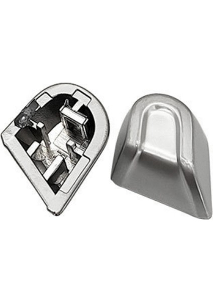 Mercedes Benz Gls Gle W167 2020-2024 Araç Sol Koltuk Baş Dayama Anahtarı Düğmesi Kapağı Döşeme Çerçevesi Araç Iç Aksesuarları (Yurt Dışından) fırsatları