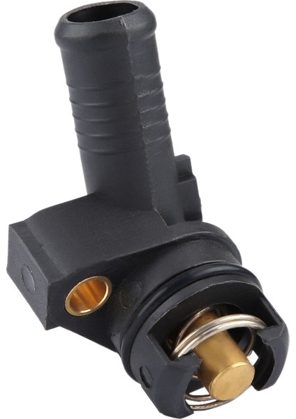 1128018 Ford Mondeo Mk3 2.0 2.2 Tdc Için Yağ Soğutucu Soğutma Suyu Termostat Anahtarı (Yurt Dışından)