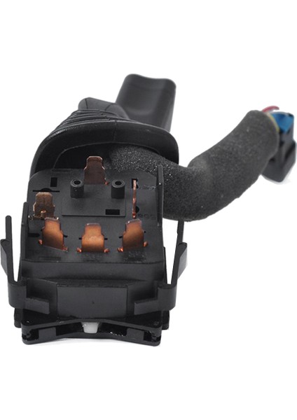 Opel Astra G 1998-2004 ve Zafira A 1998-2005 Için Direksiyon Kolonu Anahtarı Seyir Kontrolü 90560990 1241348 (Yurt Dışından) fırsatları