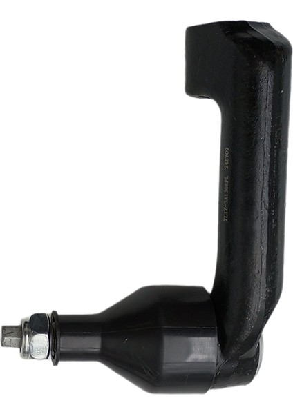Expedition F-150 Navigator 2007-2023 Için Ön Taraf Dış Rot Ucu Direksiyon Rot Çubuğu Bilyeli Başlığı 7L1Z-3A130-R MEOE162 (Yurt Dışından)