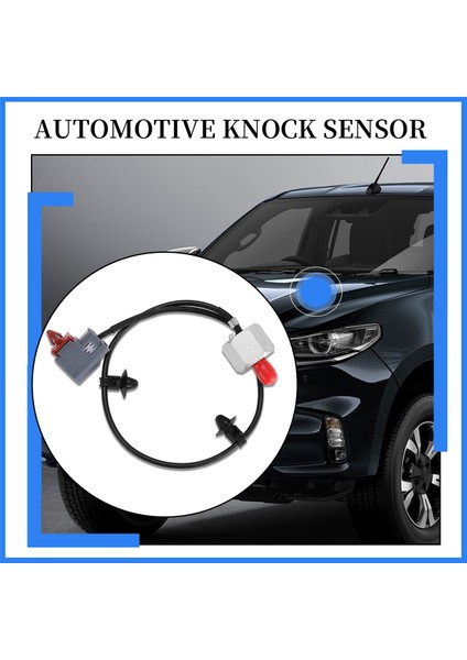 ZJ01-18-921 E1T50371 ZJ0118921 E001T50471 Mazda 3 5 CR19 6 1.3 2.0 2.3 Için Patlama Vuruntu Sensörü (Yurt Dışından) fırsatları