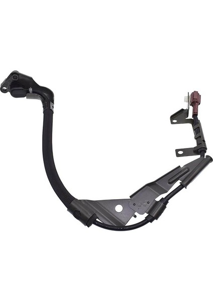 Isuzu Honda Passport Opel Frontera 96-97 Için Ön Sol Abs Tekerlek Hız Sensörü 8104562280 (Yurt Dışından)