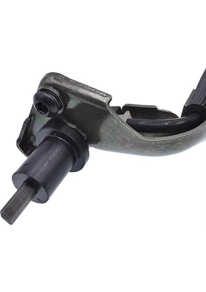 Isuzu Honda Passport Opel Frontera 96-97 Için Ön Sol Abs Tekerlek Hız Sensörü 8104562280 (Yurt Dışından) indirimleri