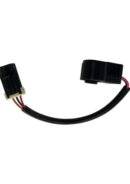 John Deere Traktör 8230, 8235R, 8245R, 8260R Için Yeni Traktör Pozisyon Sensörü RE257113 (Yurt Dışından) modelleri