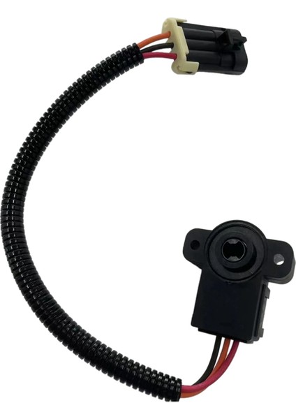 John Deere Traktör 8230, 8235R, 8245R, 8260R Için Yeni Traktör Pozisyon Sensörü RE257113 (Yurt Dışından) fırsatları