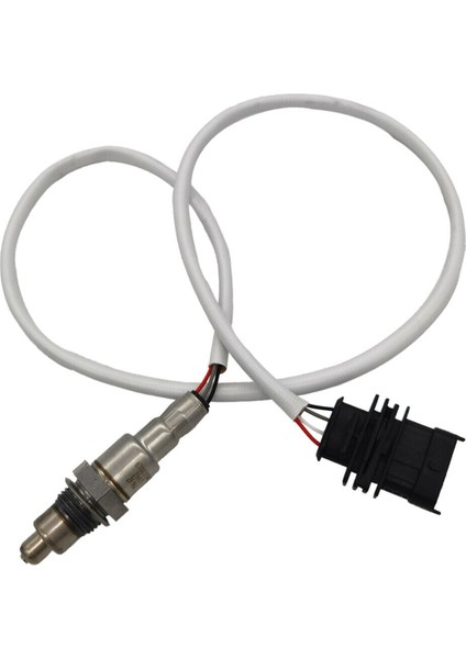 Maserati Quattroporte Levante Ghibli 3.0 V6 4WD 670031347 Için Arka Oksijen Sensörü (Yurt Dışından) indirimleri