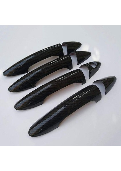 Hyundai Solaris Verna 2011, 2012, 2013, 2014, 2015, 2016 Araç Aksesuarları Için Araç Dış Kapı Kolu Kapağı Döşemesi (Yurt Dışından) fiyatları