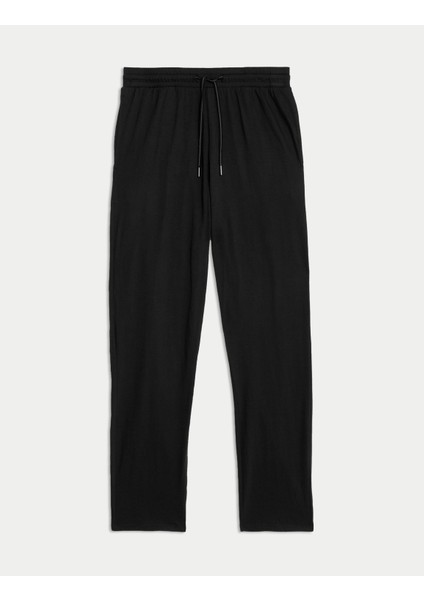 Supima® Cotton Pijama Altı