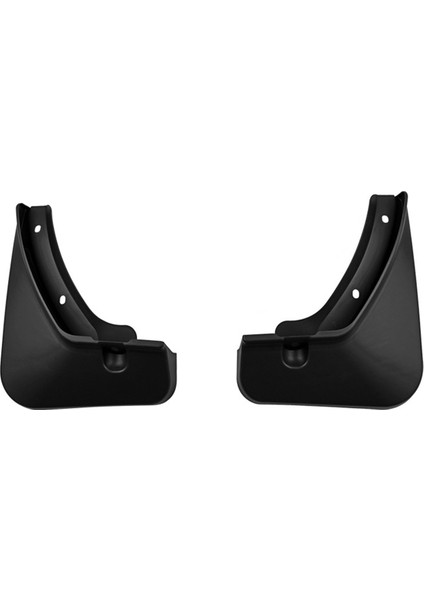 Hyundai Ioniq 5 2020+ Için Çamurluk Koruyucu Çamurluk Koruyucu Dış Parçalar Araba Aksesuarları, 4 Adet (Yurt Dışından) indirimleri