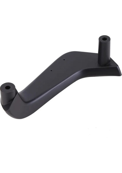 Ford Fiesta 2011-2020 Için Araç Iç Kapı Çekme Kolları (Sadece Manuel) Tak ve Çalıştır Oto Aksesuarları (Sol) (Yurt Dışından) indirimleri