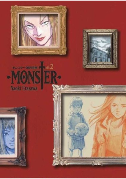 Monster 2