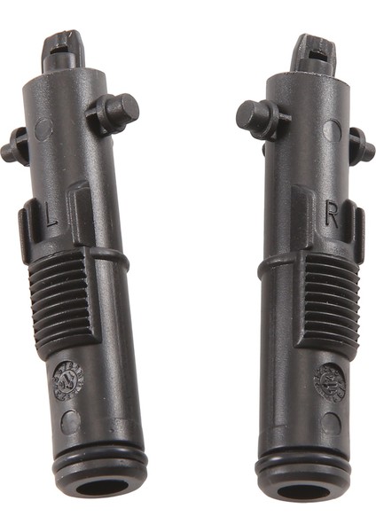 Porsche Panamera 2014-2017 Için 1 Çift Far Temizleme Tabancası Far Yı Meme Jeti 97062825150 97062825250 (Yurt Dışından) fiyatları