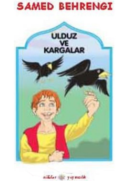 Ulduz ve Kargalar
