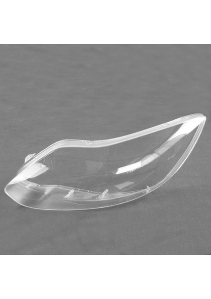 Ford Focus 2012-2015 Için 2 Adet Araba Abajur Far Kapağı Şeffaf Far Lambası Kapağı Cam Kabuk Maskesi (Yurt Dışından) fırsatları