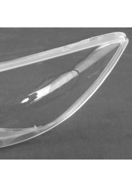 Ford Focus 2012-2015 Için 2 Adet Araba Abajur Far Kapağı Şeffaf Far Lambası Kapağı Cam Kabuk Maskesi (Yurt Dışından) indirimleri