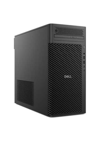 Pro Max Tower T2 Ultra 7 265 32GB 1tb Rtx A1000 8gb 500W Ubuntu FCT2250-U7-32-1-A1000-U Masaüstü Iş Istasyonu