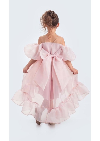 Arisvi Kız Çocuk Abiye M00738 fiyatları