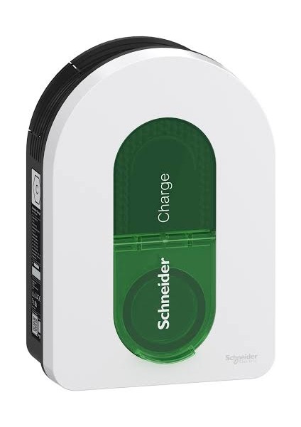 Elektrikli Arac Şarj Istasyonu 1p+N/3p+N, 1XT2S, 7.4/11/22KW, 16/32A