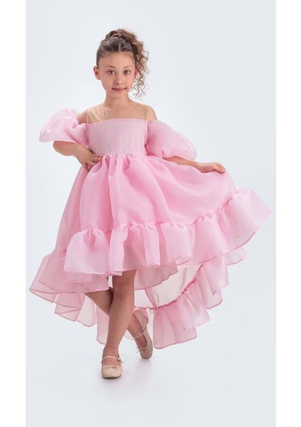 Arisvi Kız Çocuk Abiye M00738