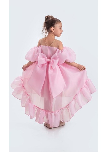 Arisvi Kız Çocuk Abiye M00738 fiyatları