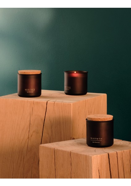 Kapaklı Meditate Mum fiyatları