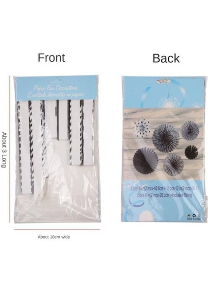 Plastik Cadılar Bayramı Süsleri, Hile Veya Treating Retro Fun Classic Weird Cadılar Bayramı Seti (Yurt Dışından) modelleri