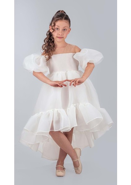 Arisvi Kız Çocuk Abiye M00738