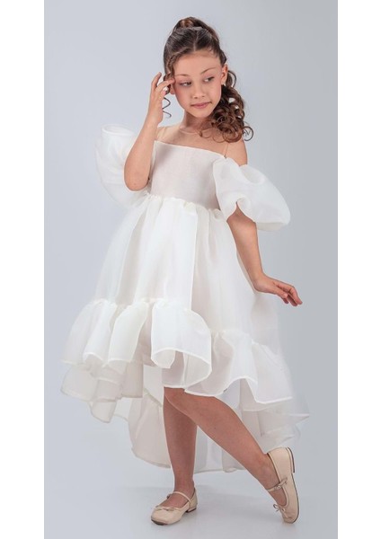 Arisvi Kız Çocuk Abiye M00738 fiyatları