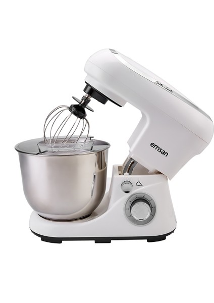 Bella Gusto 1300 W 5 Lt Mutfak Şefi