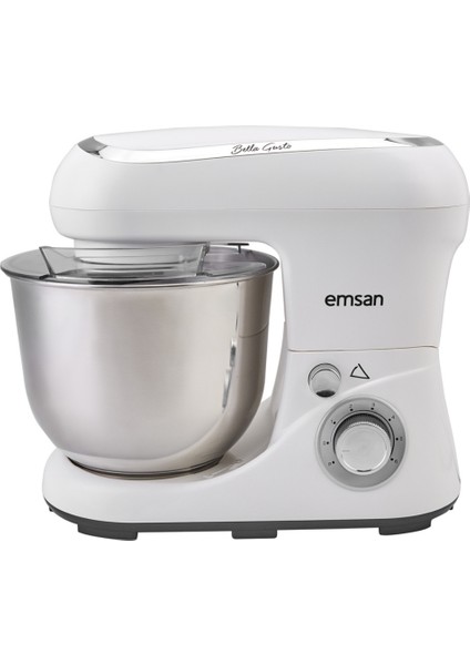 Bella Gusto 1300 W 5 Lt Mutfak Şefi fiyatları