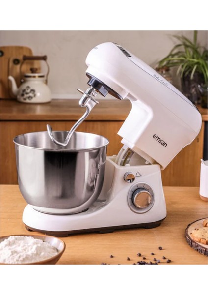 Bella Gusto 1300 W 5 Lt Mutfak Şefi