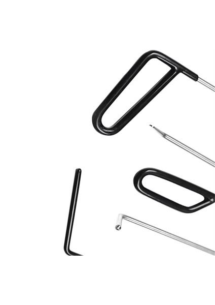 Otomobil Gövde Göçük Giderme Levye Seti Otomobil Göçük Onarım Kancaları Otomotiv Göçük Onarım Araçları Için Paslanmaz Çelik Itme Çubukları Kitleri (Yurt Dışından) indirimleri