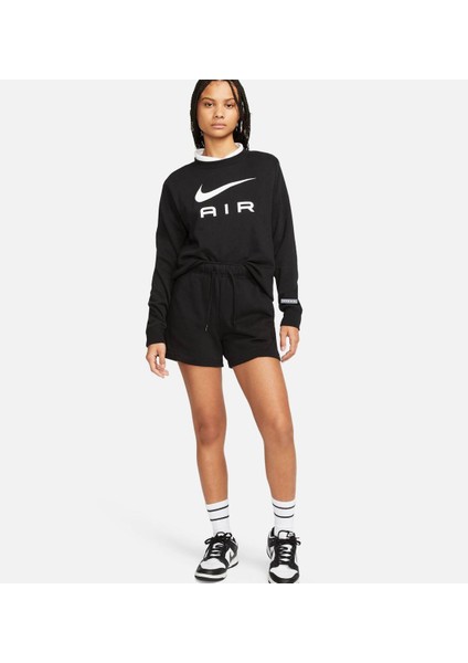 Sportswear Air Fleece Mid Rise