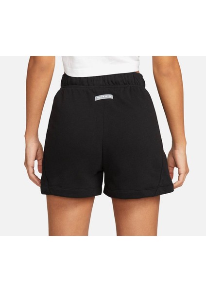 Sportswear Air Fleece Mid Rise modelleri