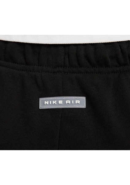 Sportswear Air Fleece Mid Rise