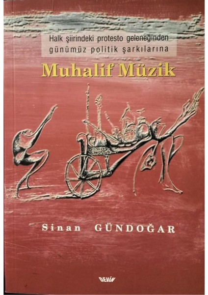 Muhalif Müzik