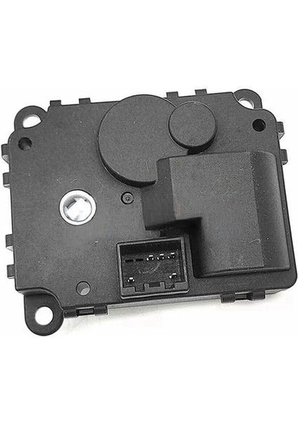 Araba Klima Servo Motor Isıtıcı Kontrol Aktüatörü 97222-3E060 97154-1D000 97154-2F000 97159-1D000 Hyundai Kia Için (Yurt Dışından) fırsatları