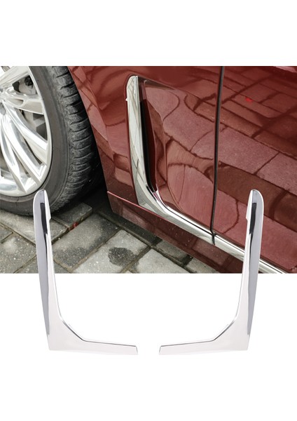 Bmw 7 Serisi G12 2019-2022 Için Araba Sol ve Sağ Hava Kanalı Yan Panel Döşemesi 51747478837 51747478838 (Yurt Dışından) fiyatları