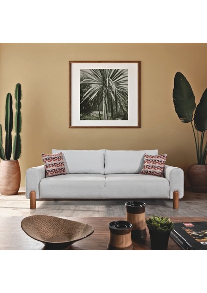 Astana Sırt Mekanizmalı Üç Adet Üçlü Kanepe & 3'lü Koltuk (3+3+3) modelleri