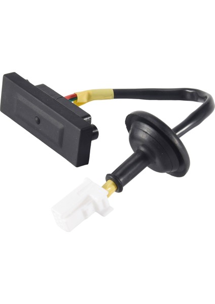 Hyundai Verna Solarıs 2010-2016 Hatchback Arka Bagaj Açma Marş Anahtarı Düğmesi 81260-1R000 812601W220 (Yurt Dışından) modelleri