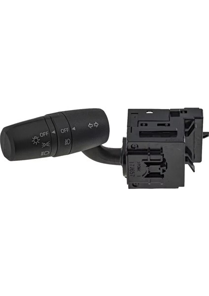 Mazda 6 3 Cx-5 Cx-3 Için Sol Dönüş Sinyali Far Sinyal Anahtarı Sis Lambası Anahtarı KD5166122 KD51-66-122 (Yurt Dışından) modelleri