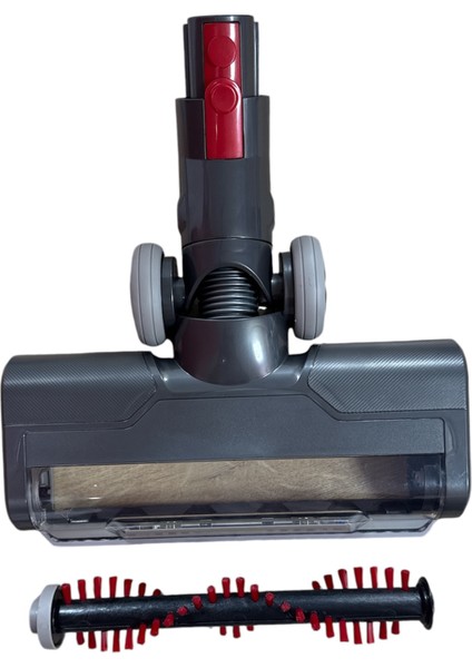 Solara Süpürge Süpürme Halı Süpürge Başlığı