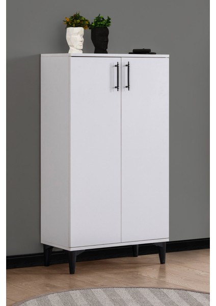 Ayakkabılık, Blesk 4 Raflı Ayakkabılık