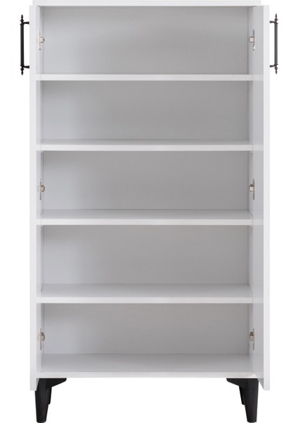 Ayakkabılık, Blesk 4 Raflı Ayakkabılık fırsatları