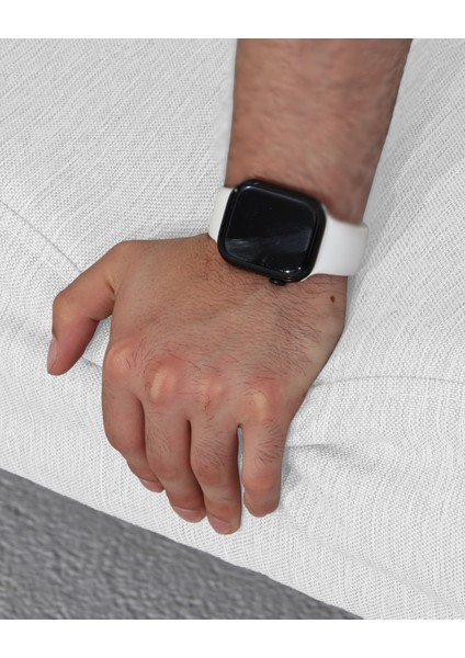 Nola Koltuk Takımı 3+3+3 & Bazalı Yataklı Koltuk & Kanepe - Beyaz modelleri