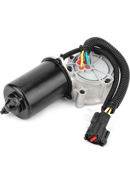 Ford Ranger 4WD 4x4 Mazda B Serisi Için Araç Vites Kontrol Aktüatörü Transfer Kutusu Motoru 1L5Z7G360A 1F2417645B (Yurt Dışından) fiyatları