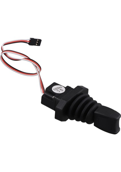 TS17 Tek Eksenli Joystick Salıncak Mühendislik Ekipmanı Kontrolör Aksesuarları (Yurt Dışından)