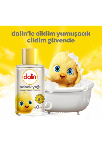 Bebek Yağı 50ML Klasik Mini (9 Lu Set) modelleri