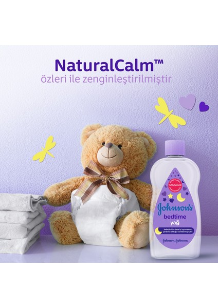 Baby Bebek Yağı 300ML Bedtime (Uyku Rutini) (2 Li Set) indirimleri